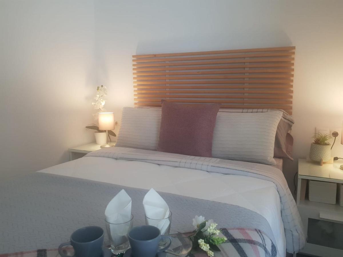 Apartment The Best Weather Torremolinos Exterior foto