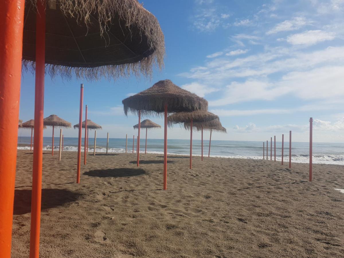 Apartment The Best Weather Torremolinos Exterior foto