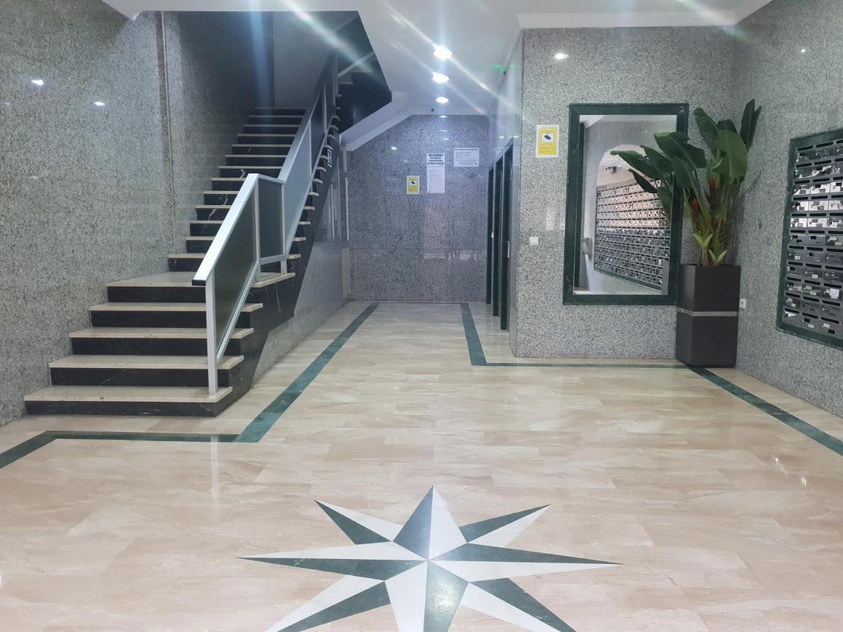 Apartment The Best Weather Torremolinos Exterior foto