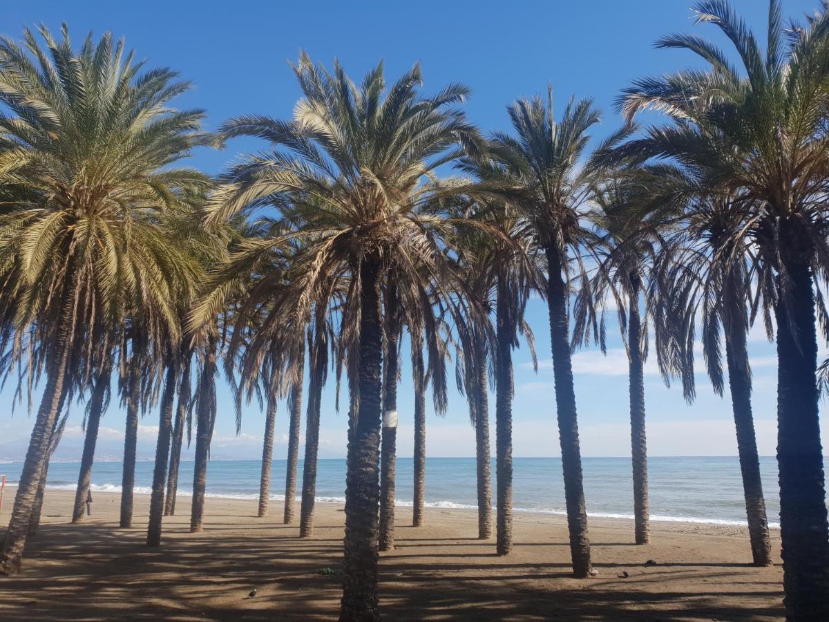 Apartment The Best Weather Torremolinos Exterior foto
